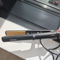 H2pro Professional Ceramic Tourmaline Styling Flat Iron