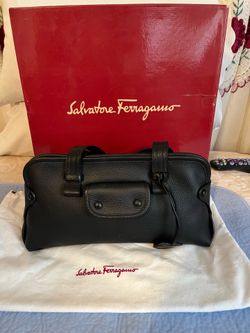 Salvatore  Ferragamo women leather Bag