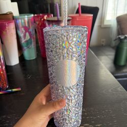 Starbucks Tumbler 