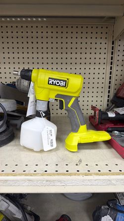 18V One+ Compact Sprayer