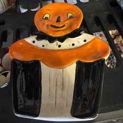 Johanna Parker Halloween 