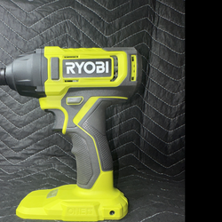 ONE+ 18V Cordless 1/4 in. Impact Driver (Tool Only)