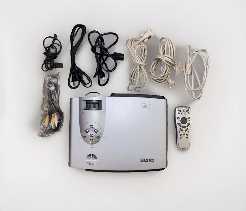 BenQ DS660 Projector