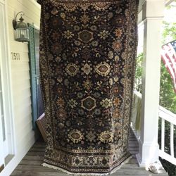 Persian Rug