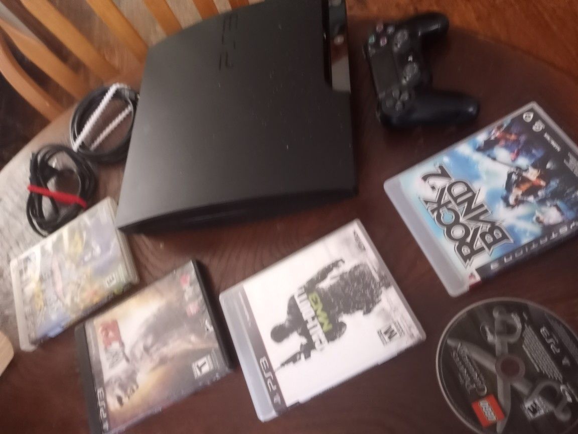 PS3
