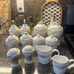 Kitchen Set 