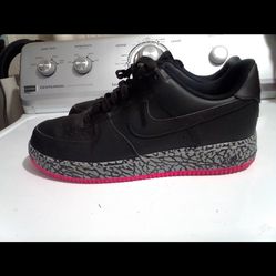 Nike Air Force One