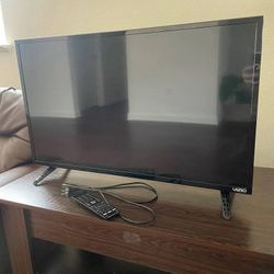 Vizio 32 Inch Smart Tv