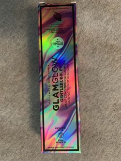Glam glow