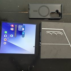 Samsung Z fold 7  512 gb 
