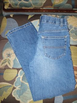 Oshkosh  kids jeans straight