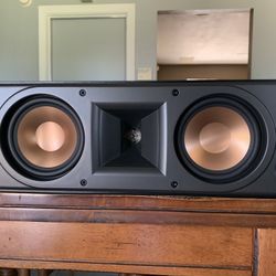 Klipsch Center Speaker 
