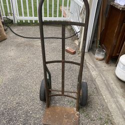 Hand Truck