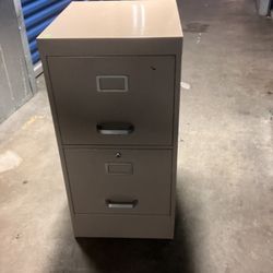 File Cabinet 