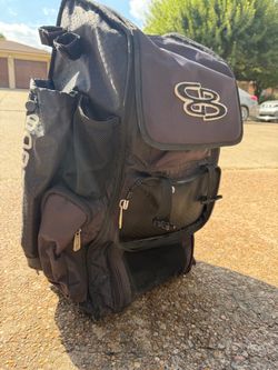 boom bag baseball