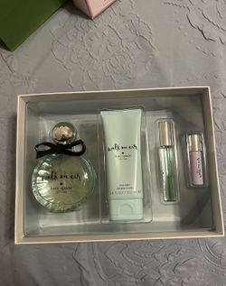 Kate Spade Perfume New