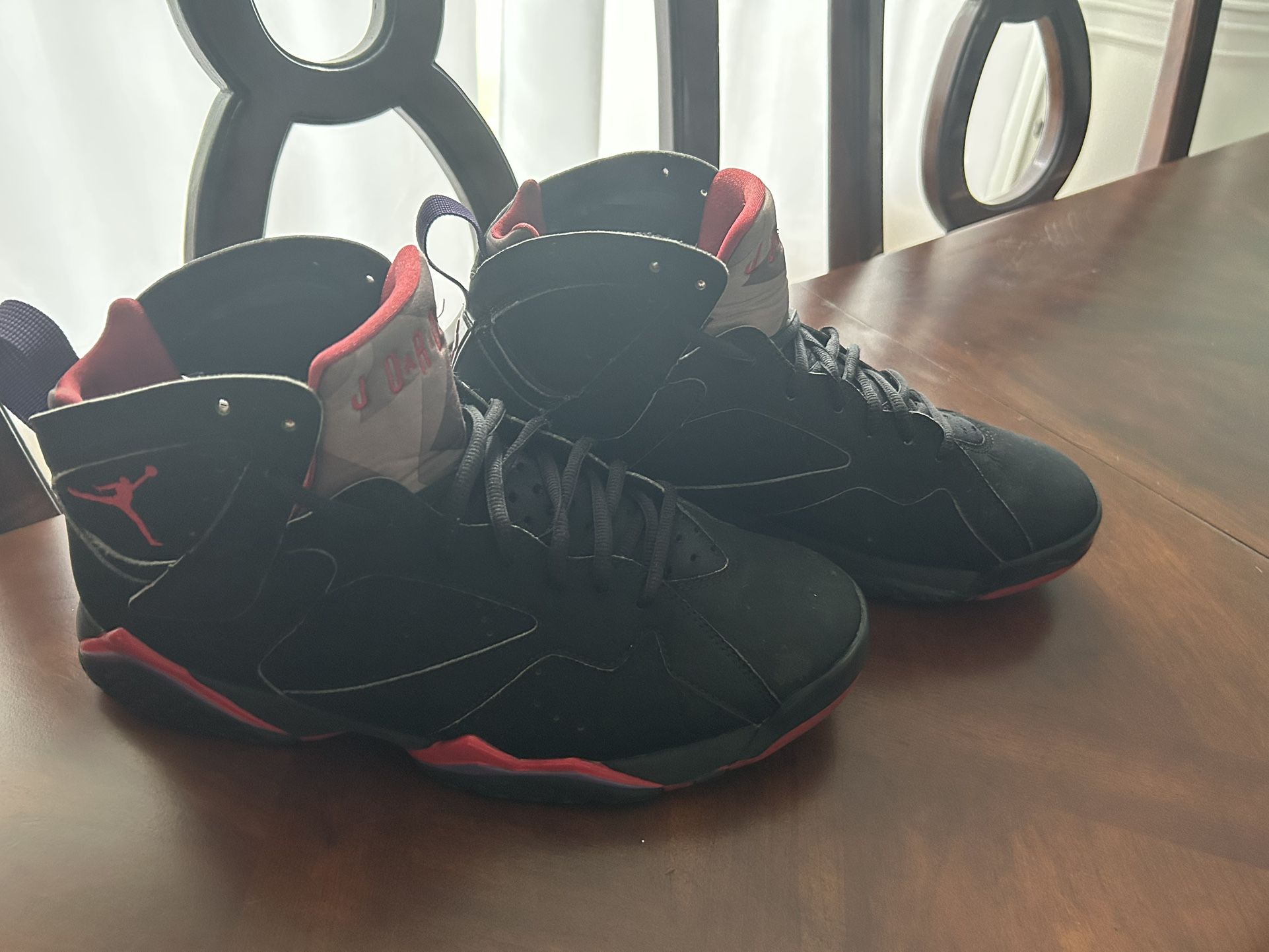 Air Jordan 7 Retro 2012 Size 10.5