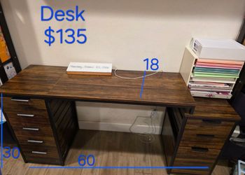 Desk