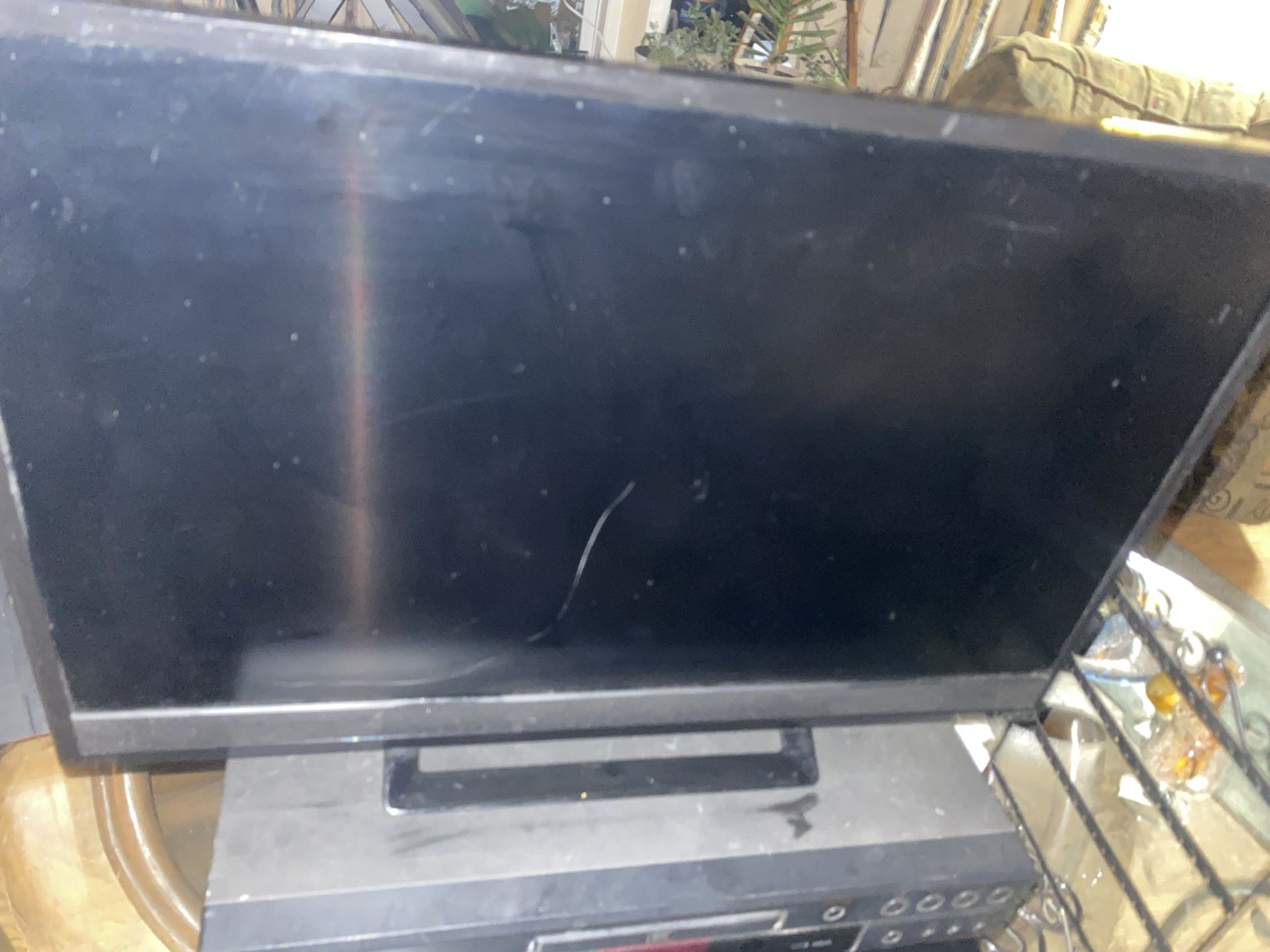 Mini Tv Screen