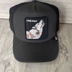 Goorin Bros Snapback Hat