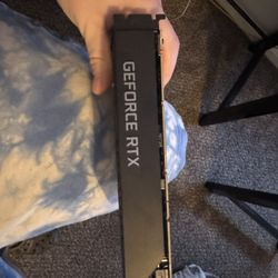 GeForce RTX 3060 12GB GDDR6