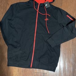 Nike tracksuit(M)
