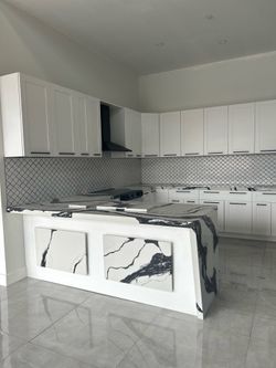 Kitchen Cabinets