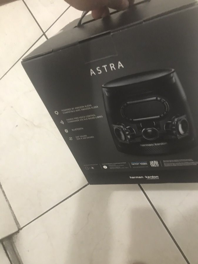 New
