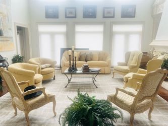 Living Room Set