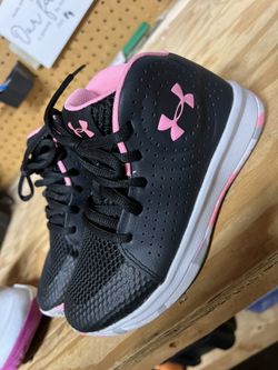 Kids’ Under Armor Shoes. Size 1.5