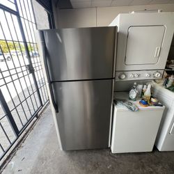 Refrigerator 30 “ Wides 