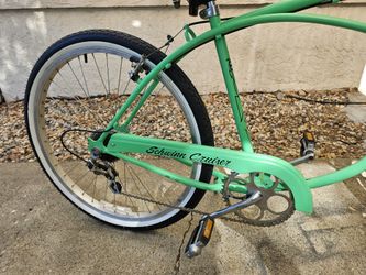 1995 Schwinn Cruser