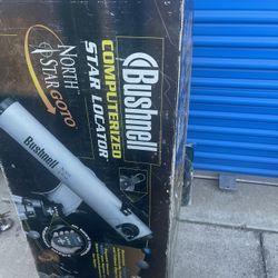 Telescope