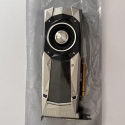 NVIDIA GeForce GTX 1070 Ti Founders Edition – Great Performance, $180 OBO