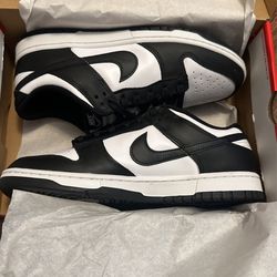 Nike Dunk Low Panda