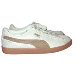 : PUMA Suede Classic Hemp