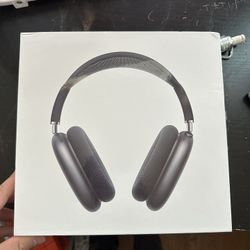 Airpod Max