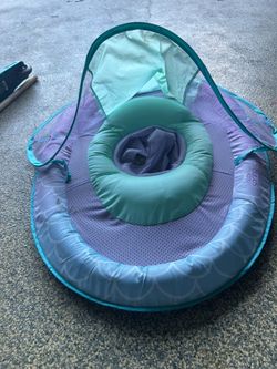 Infant floater