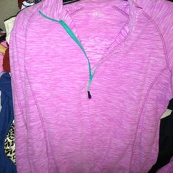 WOMEN'S SPORTY SWEATER