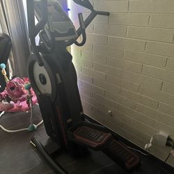 Eleptical Pro form 390 