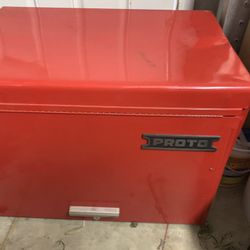 Proto tool box