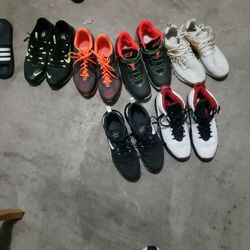 Nike , Jordan  Bundle 