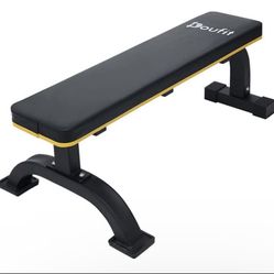 Gym Bench