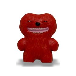 Small Fuggler Menacing Red Monster 2.5" Mini Figure