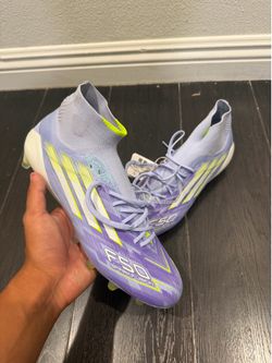 F50 spark fusion league soccer cleats