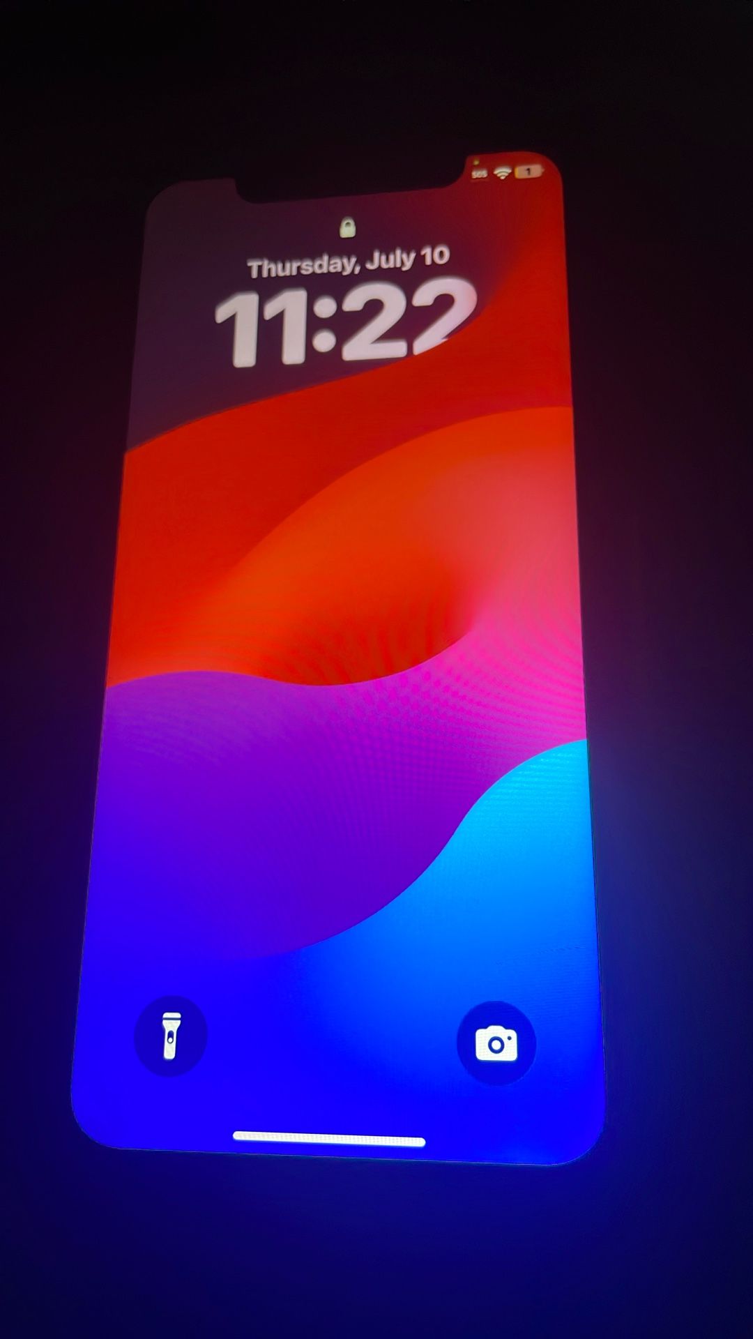 iPhone Xr (64 G)