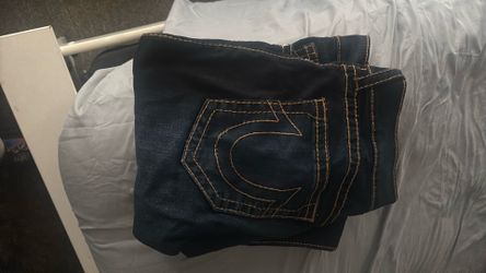 True Religion, Skinny Jeans