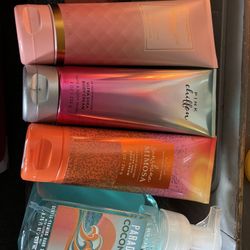Bath Body Works