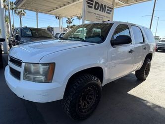 2011 Chevrolet Tahoe