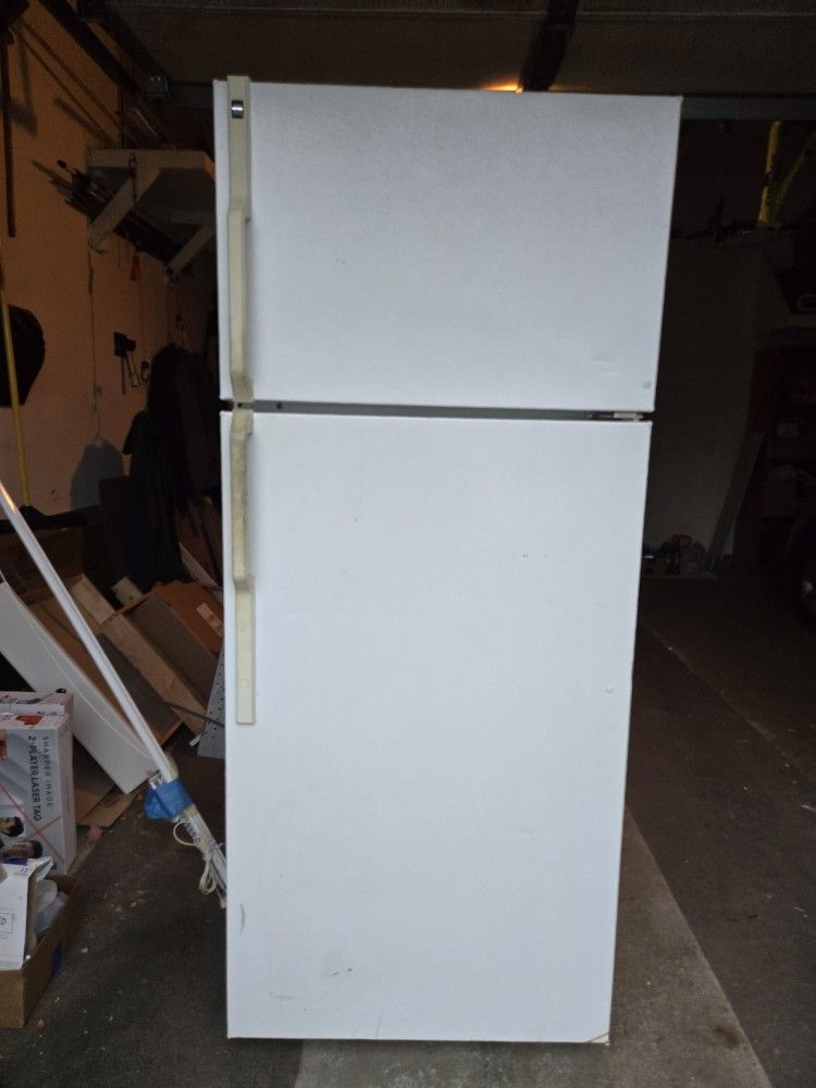 Refrigerator  